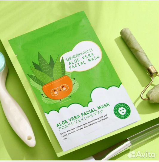 Подарочный бокс