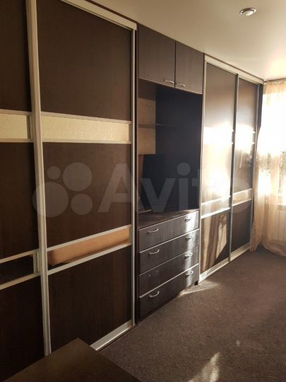 1-к. квартира, 37 м², 6/10 эт.