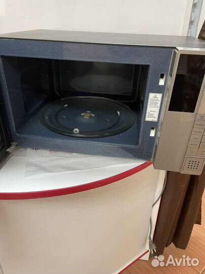 Микроволновая печь Samsung