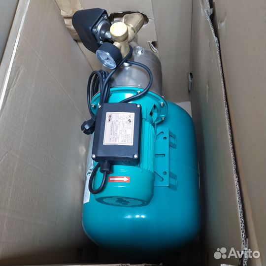 Газовое оборудование