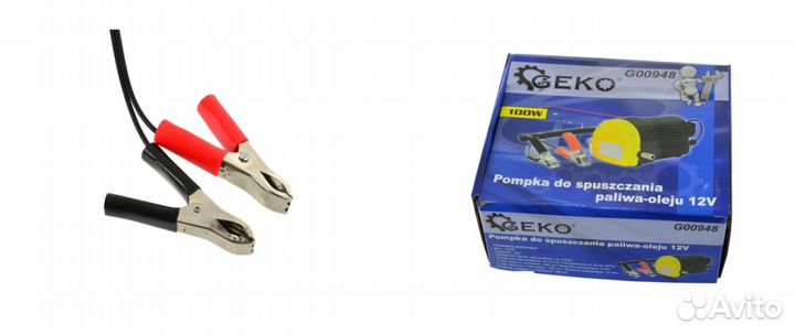 Насос для откачки масла через щуп