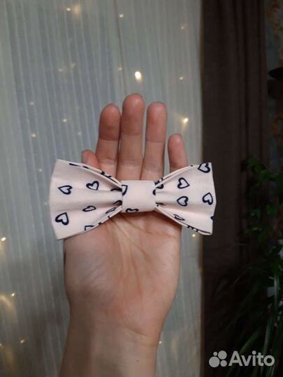 Бабочки мужские