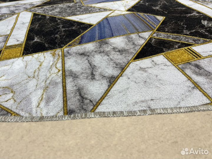 Палас 2х4 дизайн 