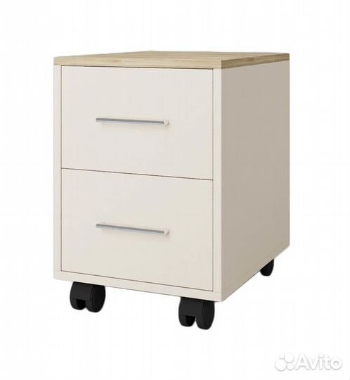 Тумба Джуниор-951asat дуб кастелло медовыи прикров