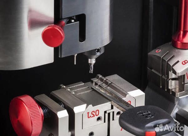 Готовый бизнес Изготовление ключей, ремонт обуви