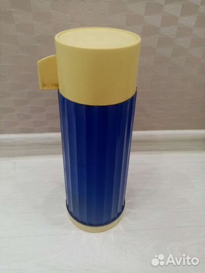 Термос СССР