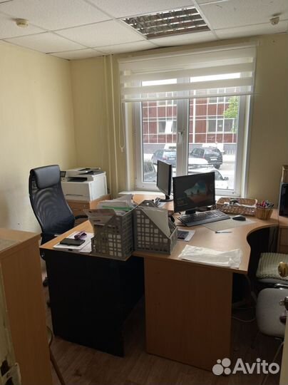 Мебель для офиса