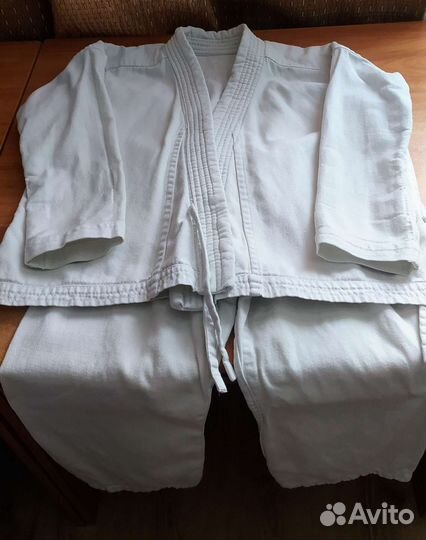 Кимоно на рост 110-116