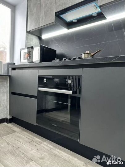 Кухня на заказ от производителя