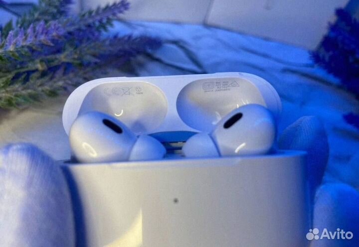 Apple Watch + AirPods: новогоднее волшебство