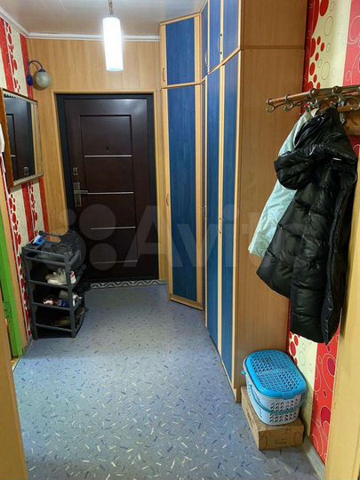 3-к. квартира, 68,1 м², 4/9 эт.