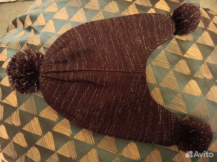 Шапка lassie 46 48