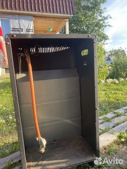 Обогреватель