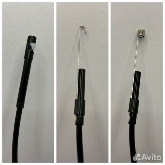 Эндоскоп (смартфон, планшет, пк)