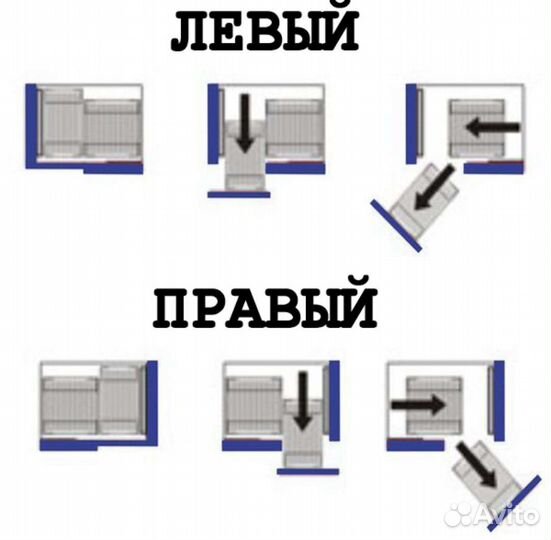 Волшебный (кухонный) уголок alba