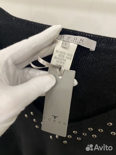 Пуловер Tuzun