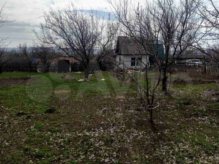 Дача 10 м² на участке 8 сот.