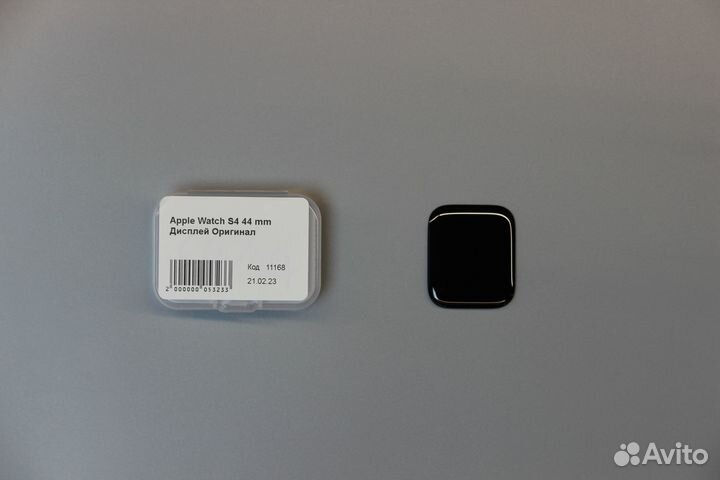 Apple Watch S4 44 mm Дисплей Оригинал