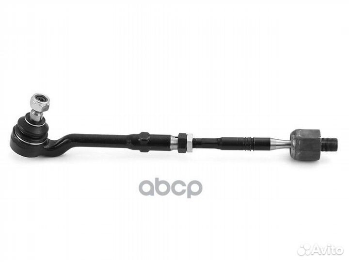 Тяга рулевая BMW X5 00-06 lhrh hssr0039 hosu