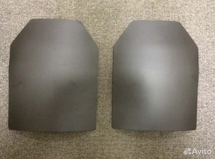 Бронеплита Броня бр5 керамика