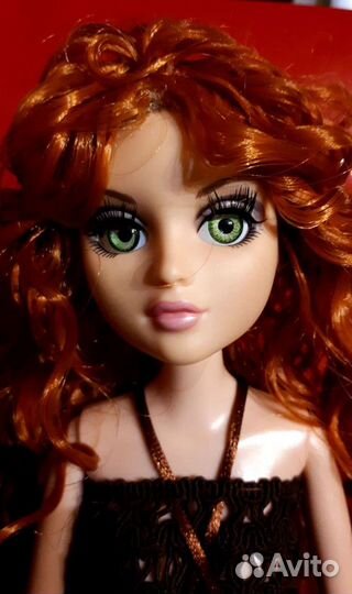 Куклы Мoxie Teenz