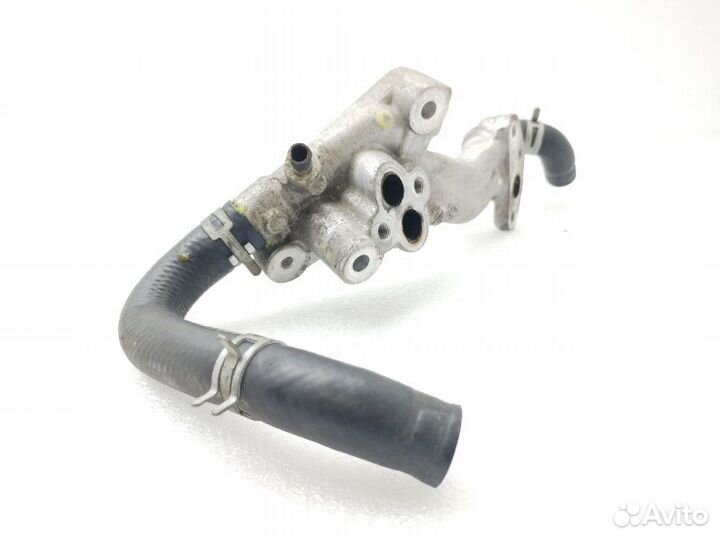 Трубка EGR Mitsubishi Outlander XL