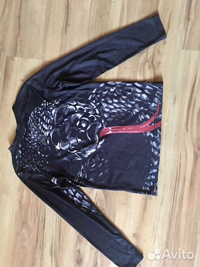 Комплект для единоборств детский (9-11 лет)