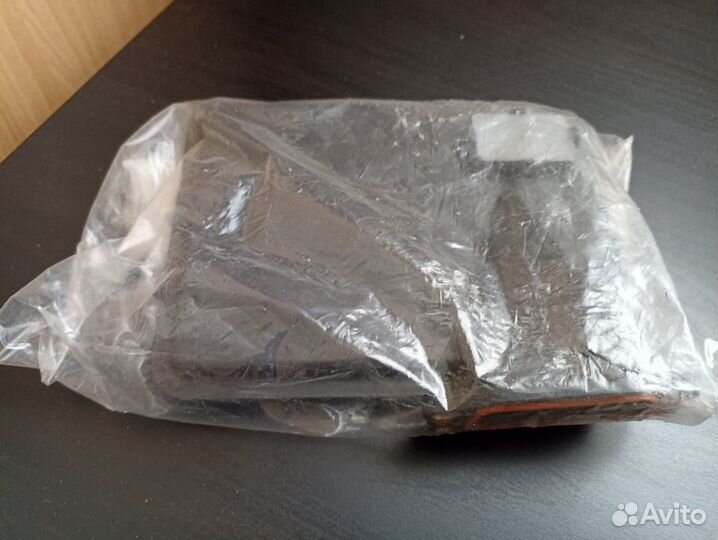 Фильтр акпп(M11DSI6AT) ssangyong Actyon 0511738008