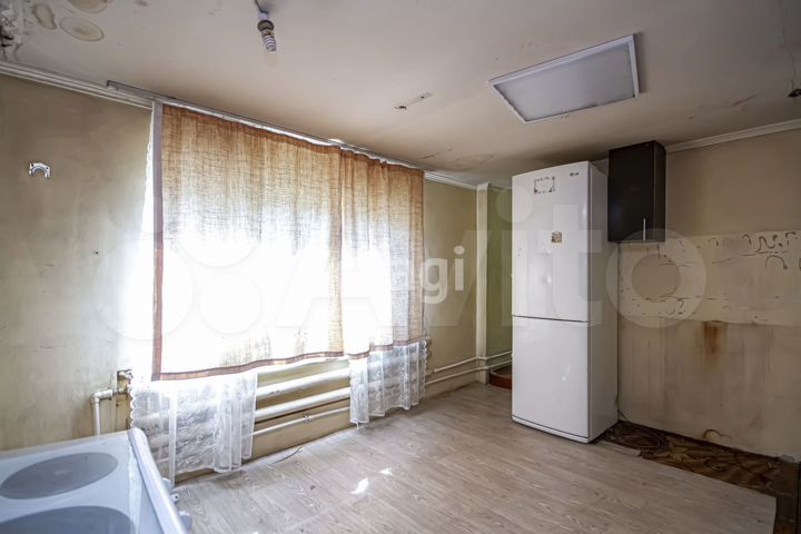 Дом 35 м² на участке 3 сот.