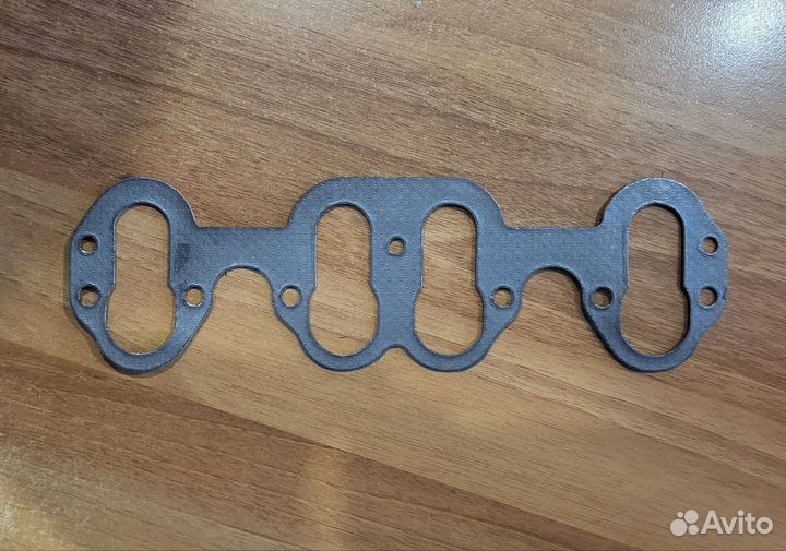 Прокладка впускного коллектора Audi 80/ 90/VW
