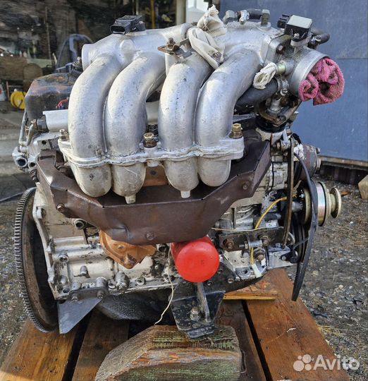 Мотор газель 3302