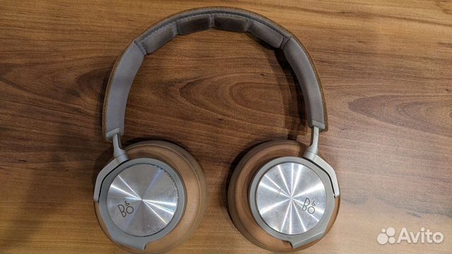 Наушники Bang & Olufsen Beoplay H6