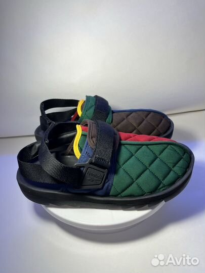 Сабо Reebok Beatnik Moc Multi 44,5 размер 29 см