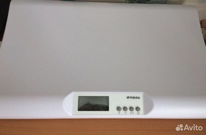 Детские весы аренда