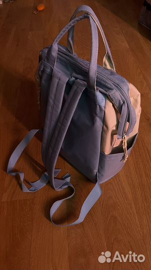 Рюкзак школьный