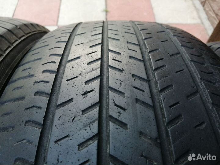 Yokohama Geolandar G91 225/60 R18 H