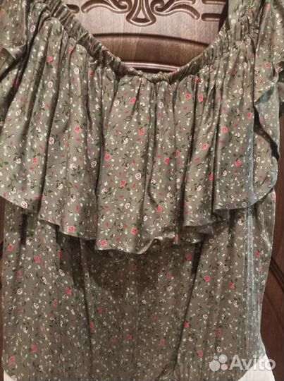 Комбинезон женский летний 44 46