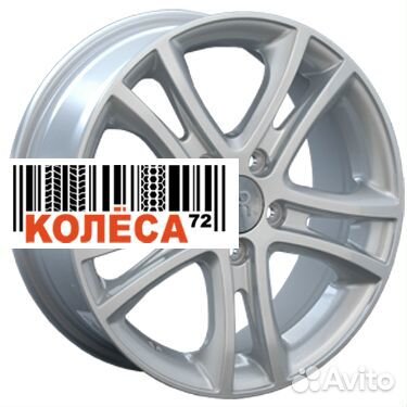 Replay VW27 6.5x16 5x112 ET33 Dia57.1 S