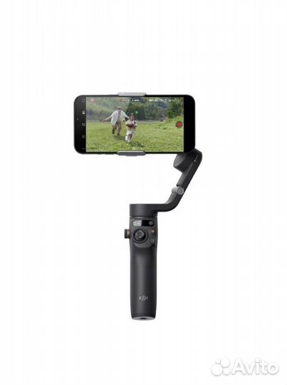 Монопод, стабилизатор (стедикам) DJI Osmo Mobile