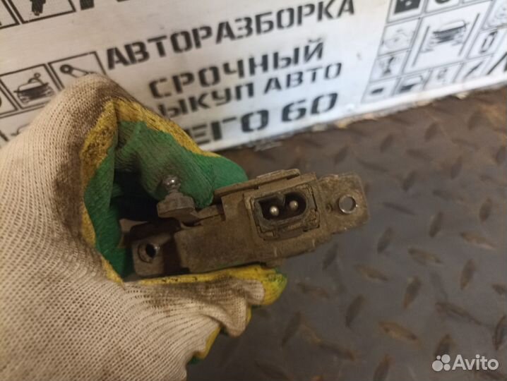 Замок багажника для BMW 5-serie E34