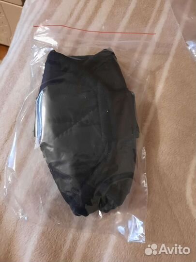 Наколенник/налокотник из собачьей шерсти one size