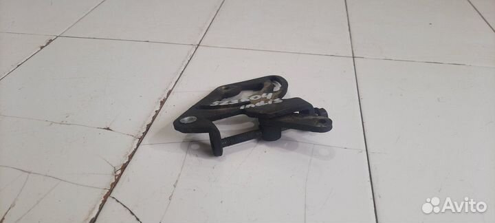 Кронштейн генератора (Chery IndiS / X1)