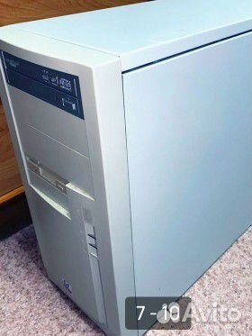 Компьютер рабочиц