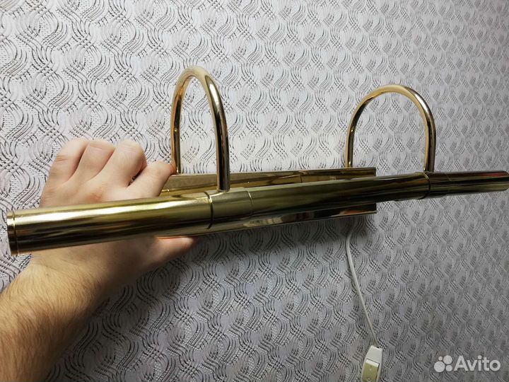 Светильник ночник