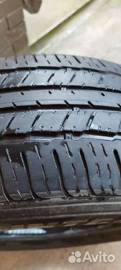 Delinte DH7 215/65 R16 102H