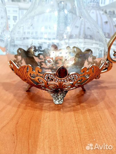 Восточный чайник