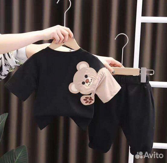 Костюм двойка для мальчика