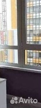 Остекление балкона