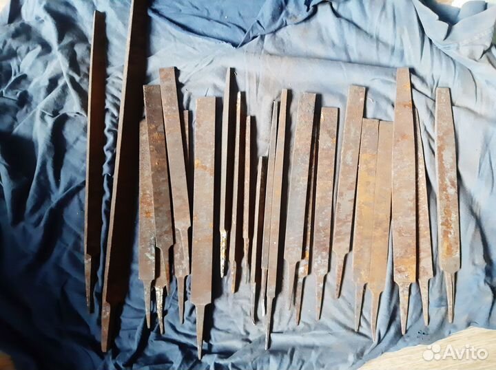 Старинные вещи СССР