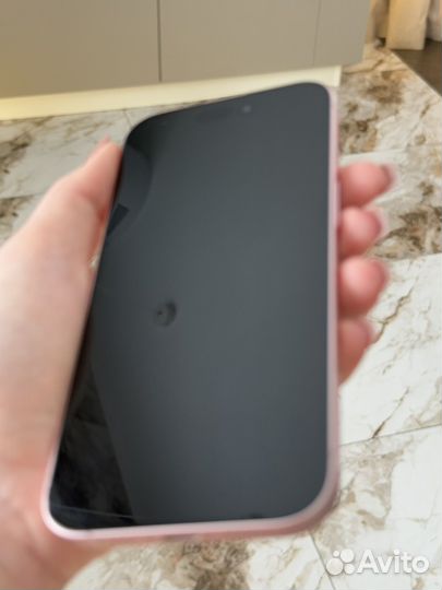 iPhone 15, 128 гб dual sim